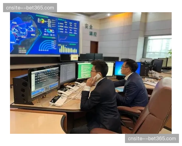 跨部门资源调度重心下沉 基层执行端获秒级指令支撑