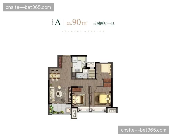 空间利用最大化:临时席位映射功能提升了场馆动态负载