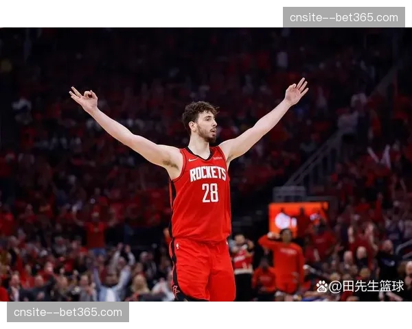 火箭申京防守净差值-9.2垫底 中锋移动能力成季后赛隐患